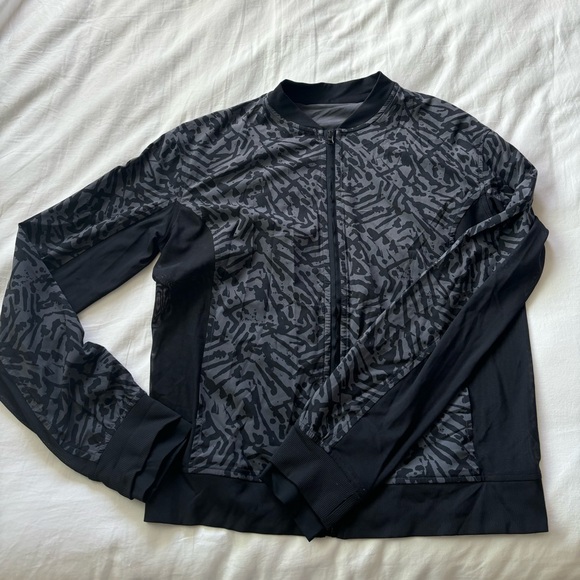 lululemon athletica Tops - Lululemon Jacket